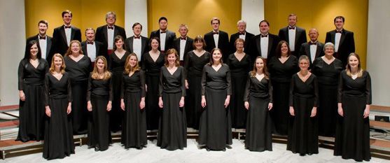 south bend chamber singers